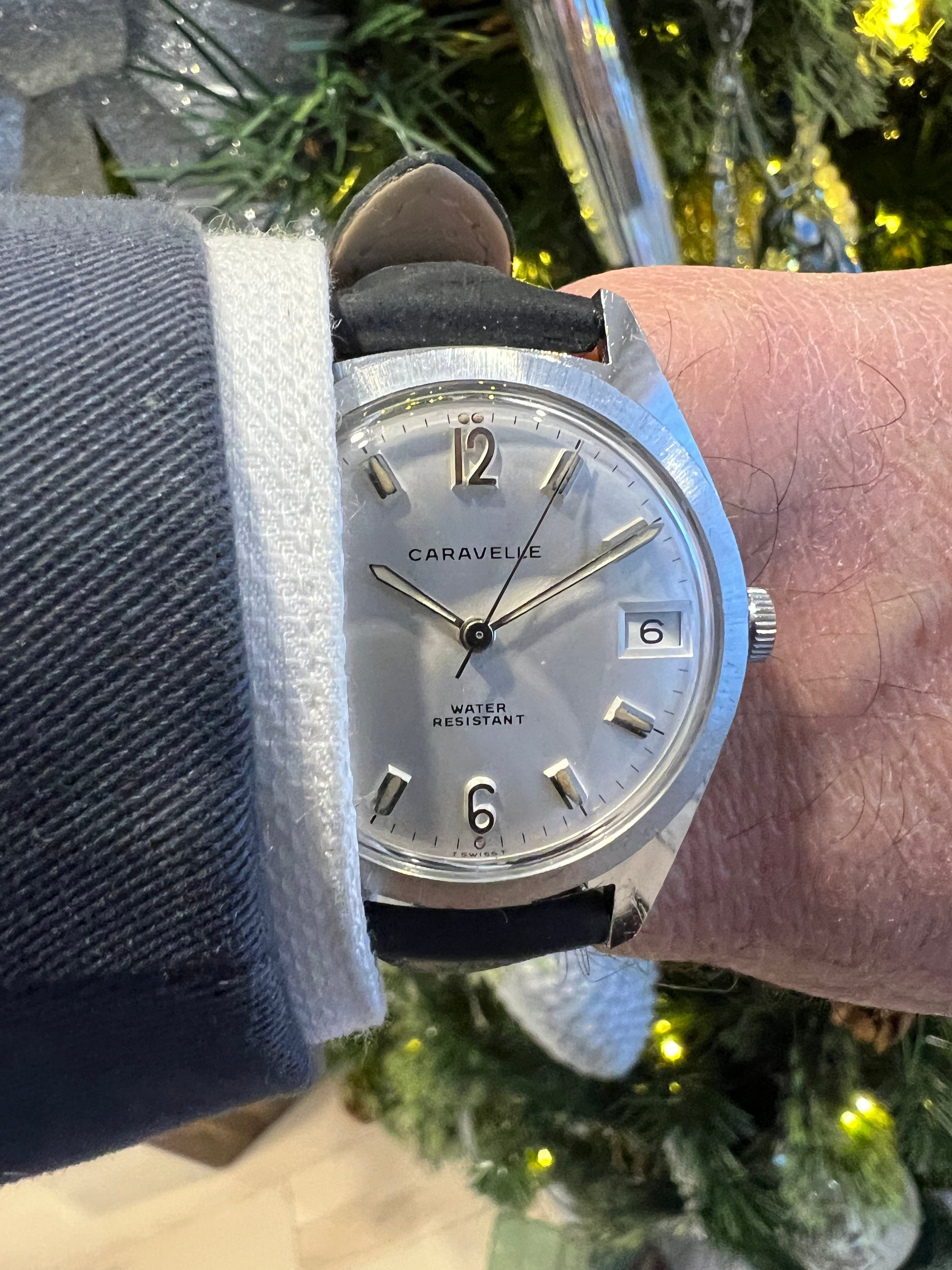 Caravelle 1969 Atelier Tenir Le Temps