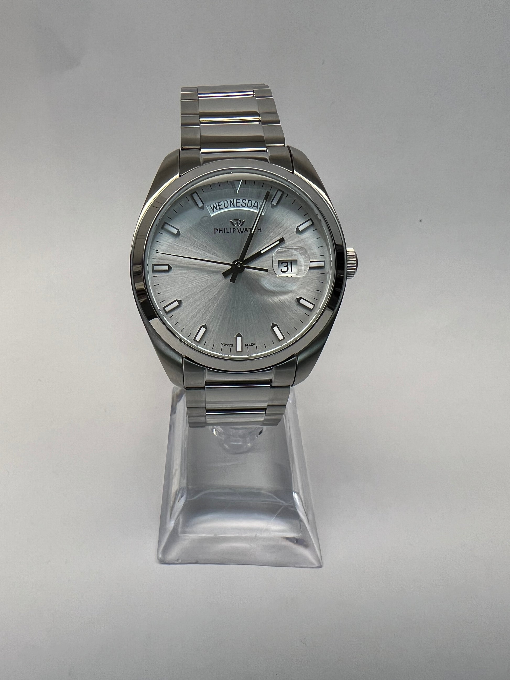 montre philip watch