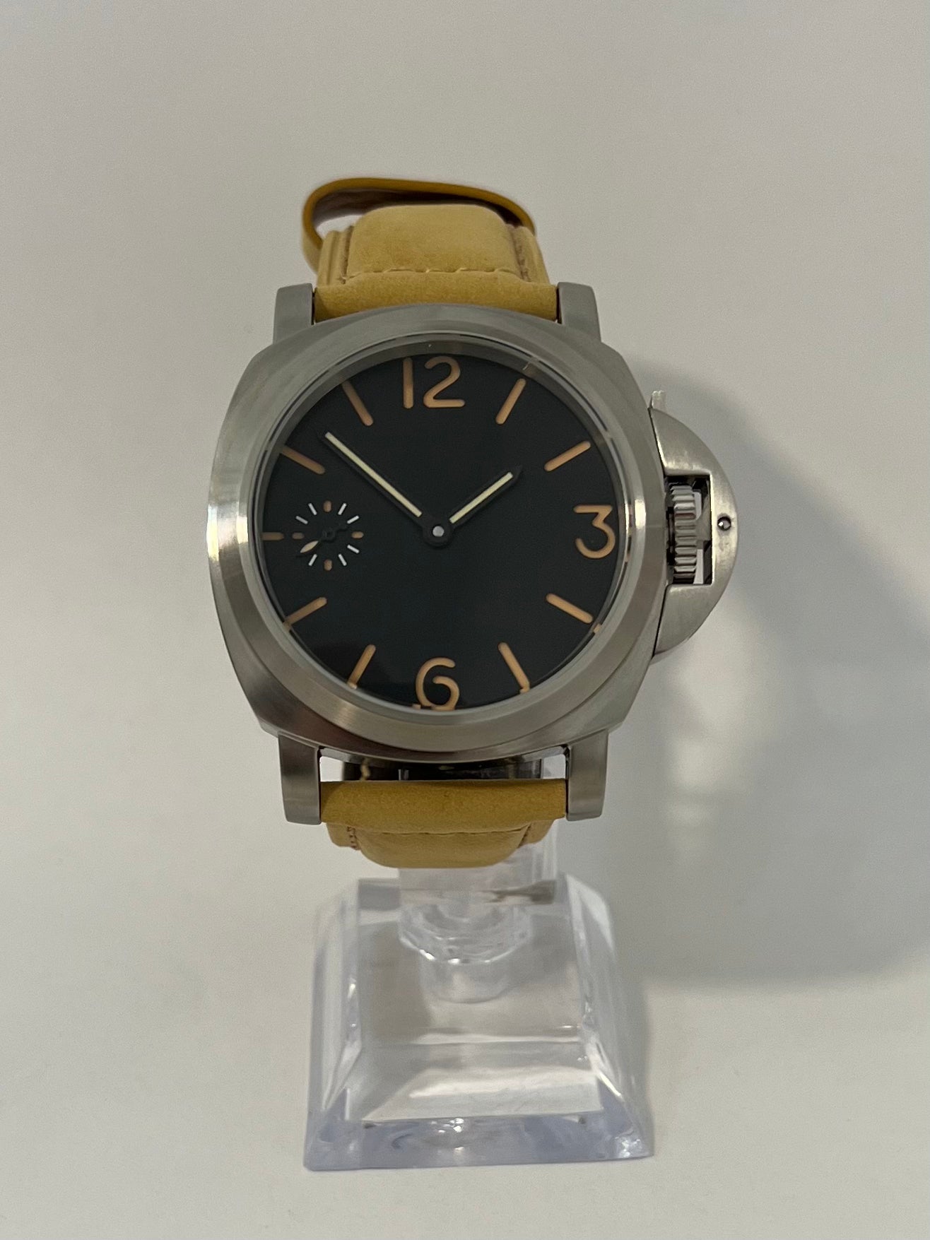 Luminor Panerai Mod.