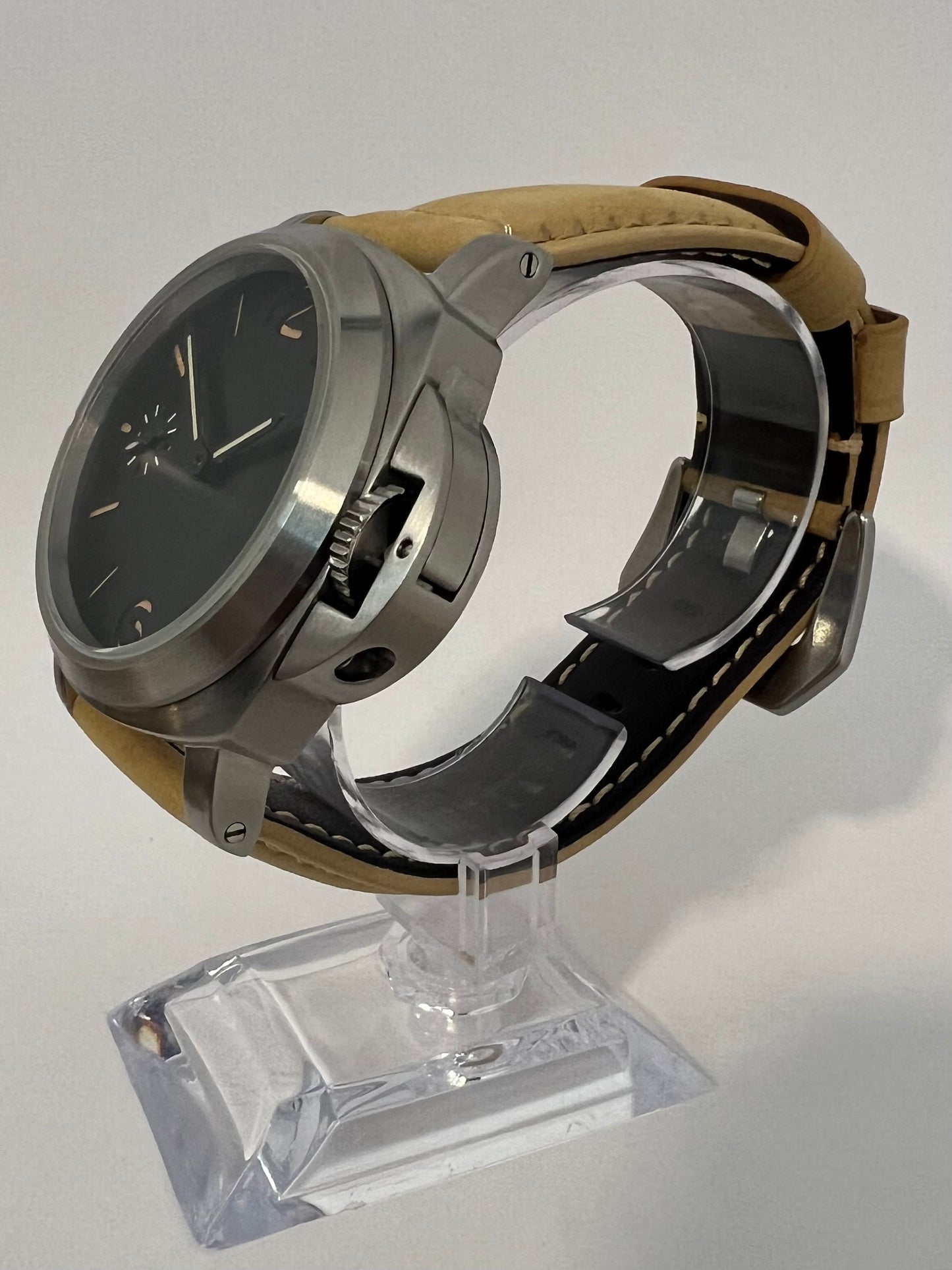 Luminor Panerai Mod.